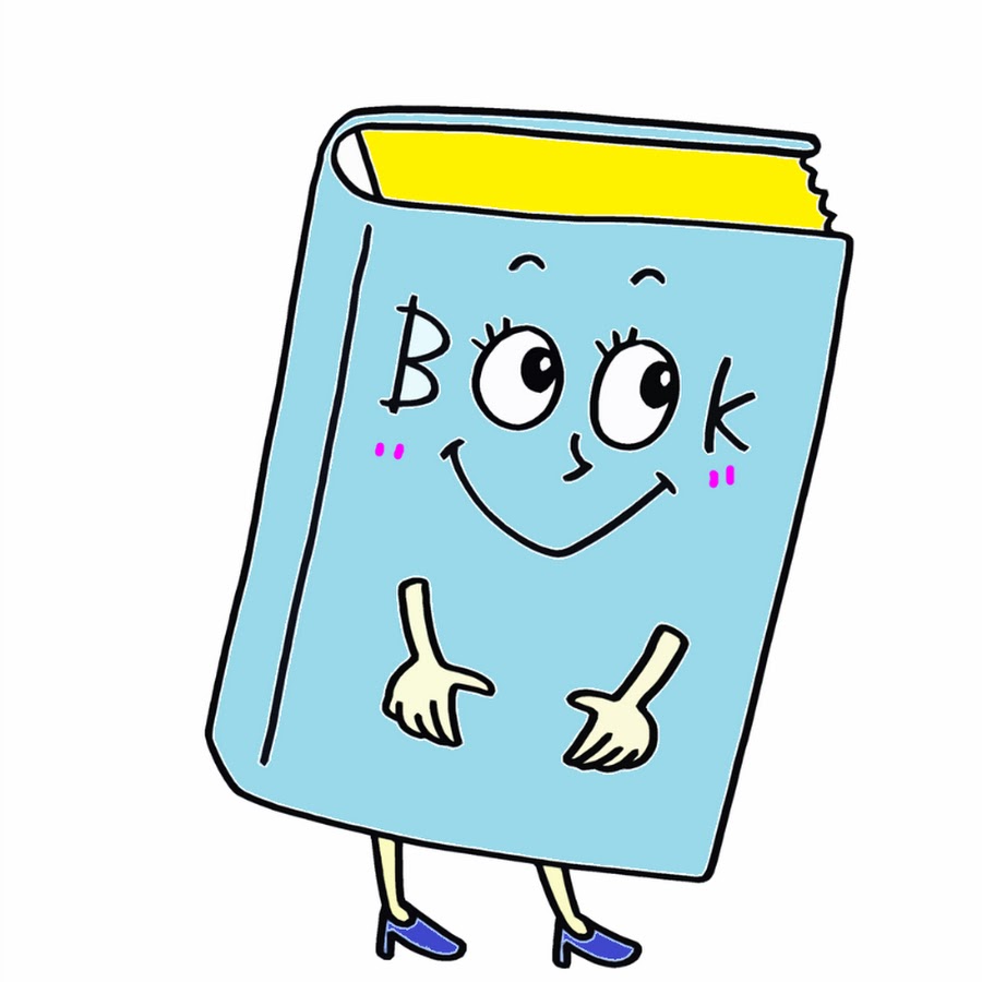 知多市立中央図書館 公式チャンネル Youtube