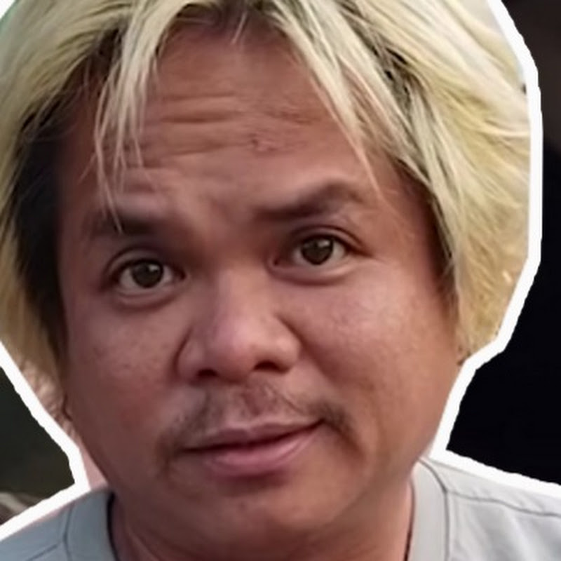 ลุงแซม เล็บตีนหมา - 網紅的藏寶箱 