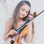 Karolina Protsenko Violin YouTube Profile Photo