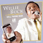 Willie Buck - @williebuckofficial YouTube Profile Photo