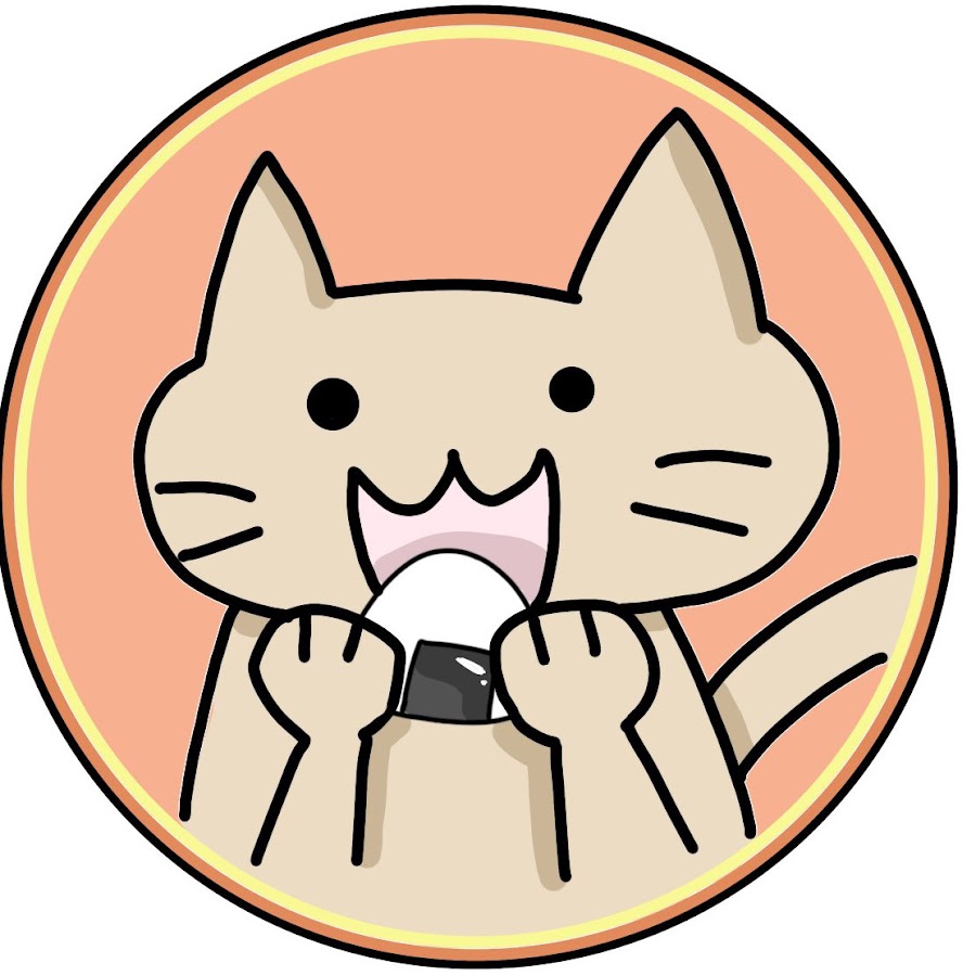 幸せまきねこ Youtube