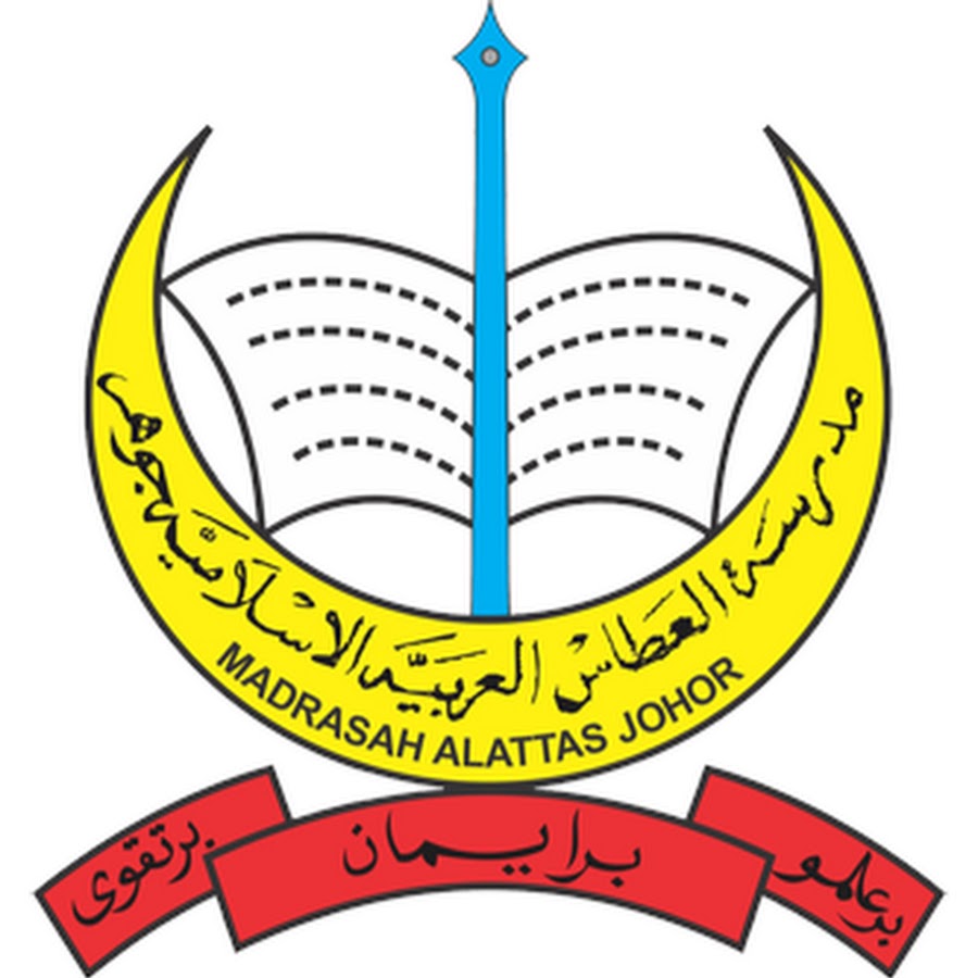 Alarabiah johor alattas madrasah Kod