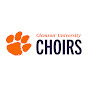 Clemson Choirs and Vocal Arts YouTube Profile Photo