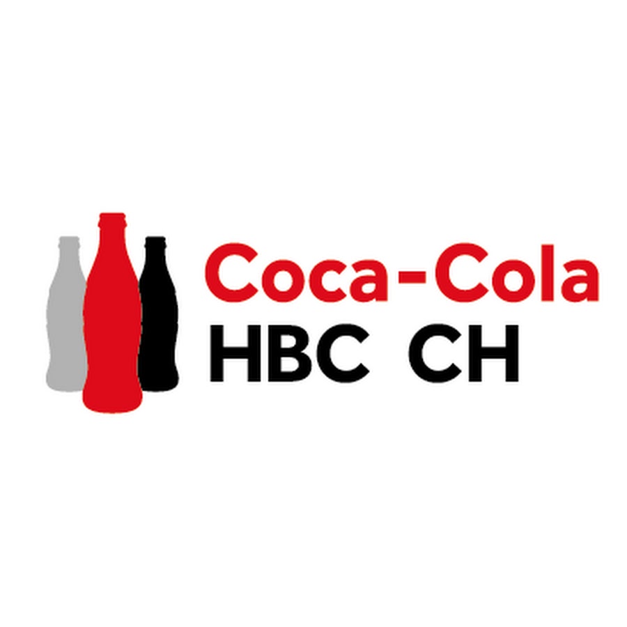 Coca-Cola Hellenic Switzerland - YouTube