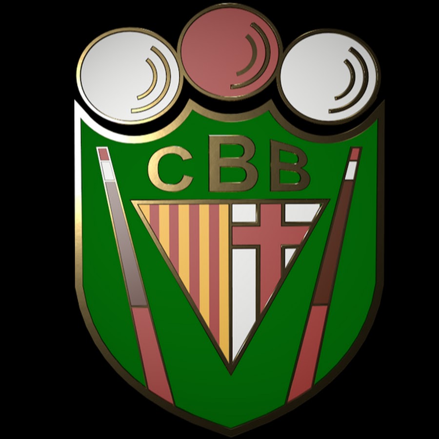 Club Billar Barcelona - YouTube