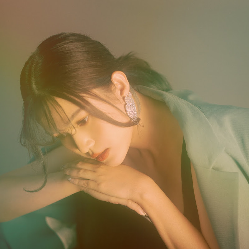 Ice Tamonwan - 網紅的藏寶箱 