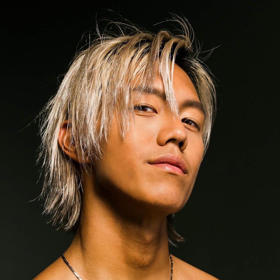 Real Darren Huang Youtube