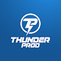 Thunder Prod. YouTube Profile Photo