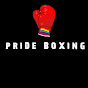 Pride Boxing UK YouTube Profile Photo