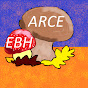 ARCE Estrategia Batalla e Historia