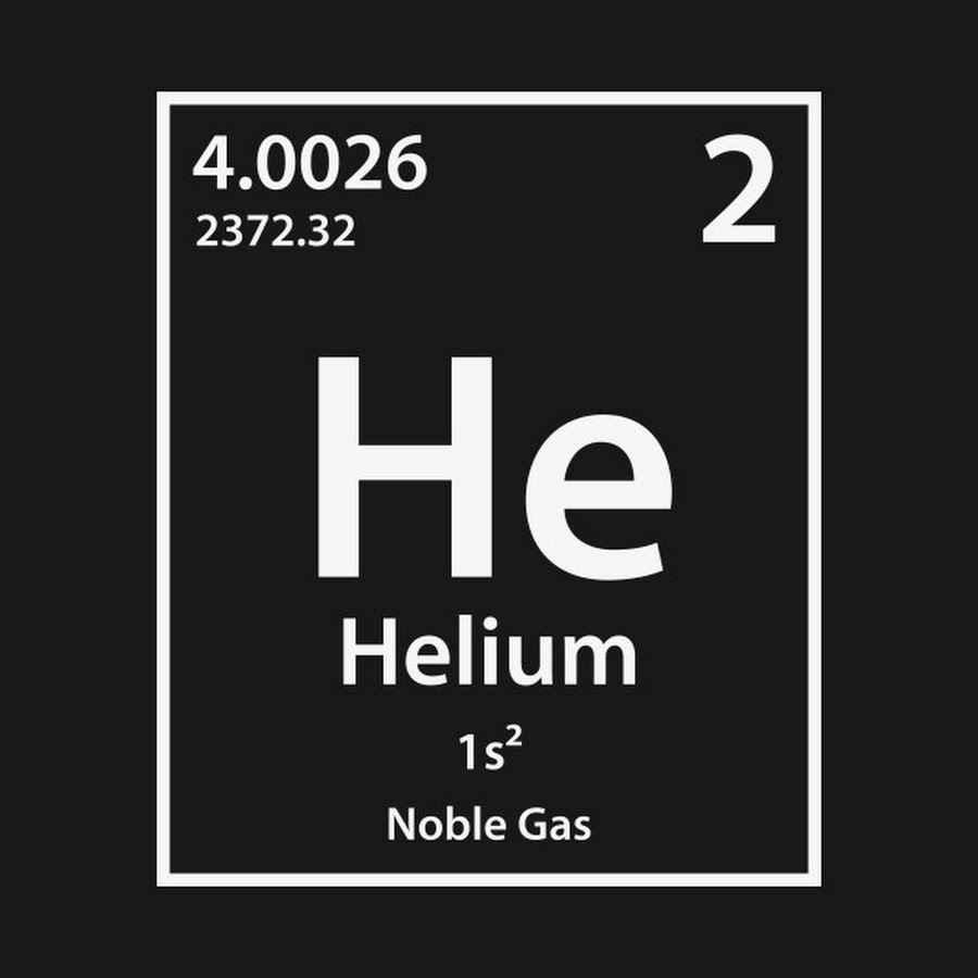 Free download Periodic table Symbol Helium Chemical element Gas, helium, text, l