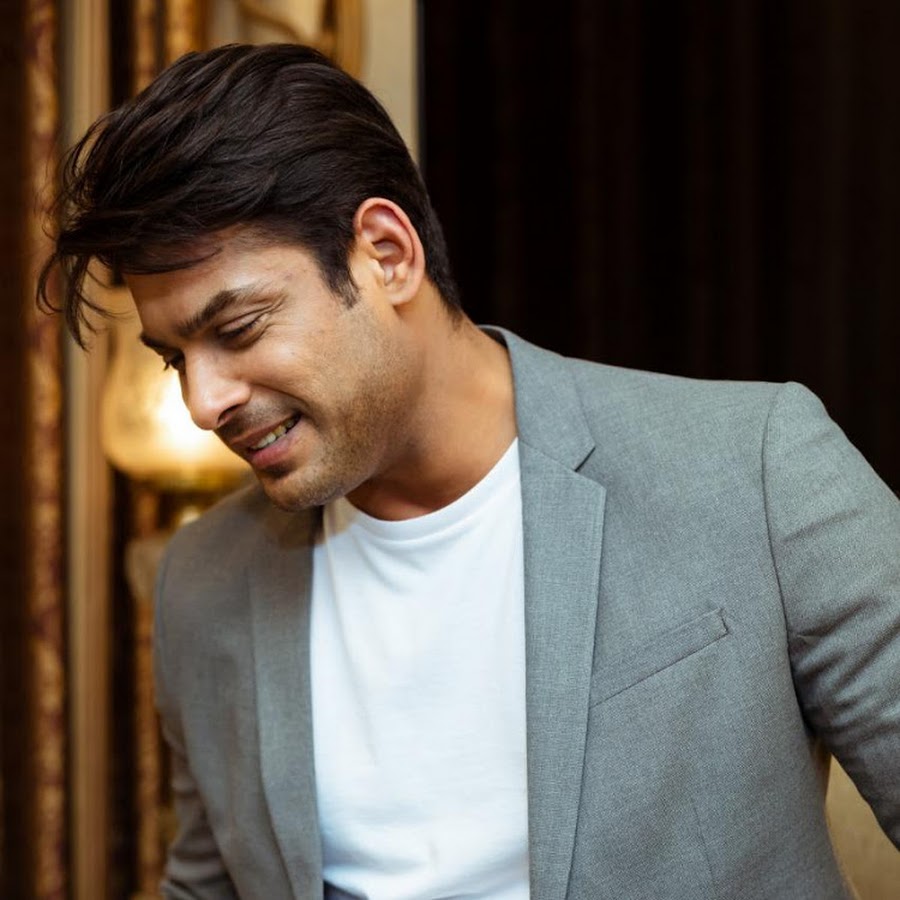 Sidharth shukla