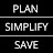 PlanSimplifySave