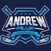 Andrew Piluk Hockey