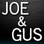 Joe & Gus - @joegusmedia YouTube Profile Photo