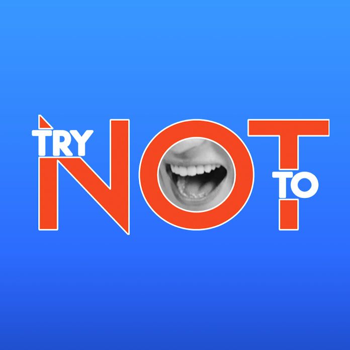 Try Not To Net Worth & Earnings (2026)