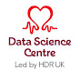 BHF Data Science Centre YouTube Profile Photo