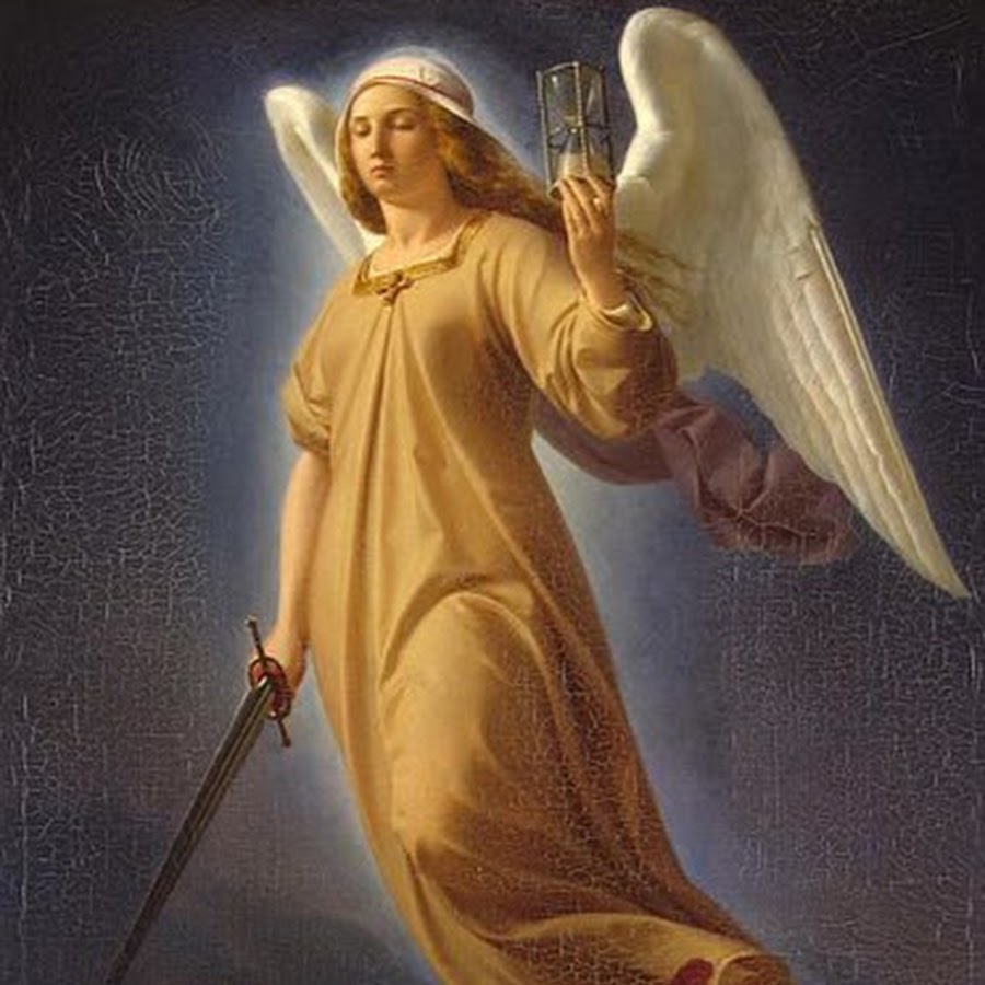 Немезида богиня изображение