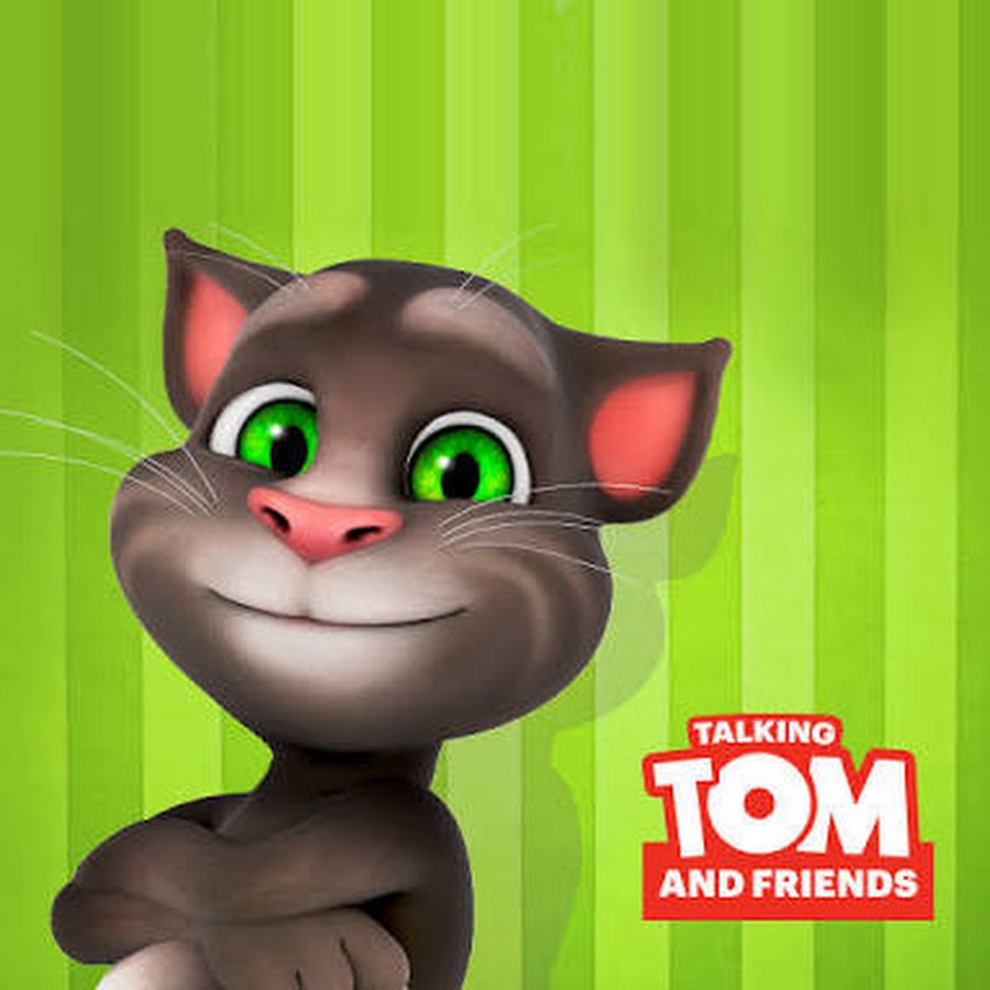 Говорящая кот том 1. Talking Tom. Говорящий том 2. Том говорящий том.