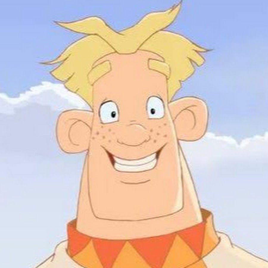 Я богатырь ростовский! - YouTube