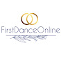 First Dance Online YouTube Profile Photo