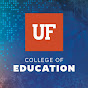 University of Florida College of Education YouTube Profile Photo