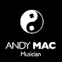 Andy Mac - @AndyMacMusic YouTube Profile Photo
