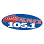 New Country 105.1 KNCI YouTube Profile Photo