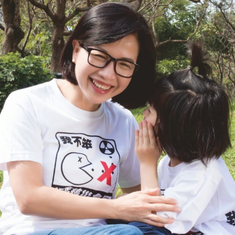 朱暖英 - 網紅的藏寶箱 