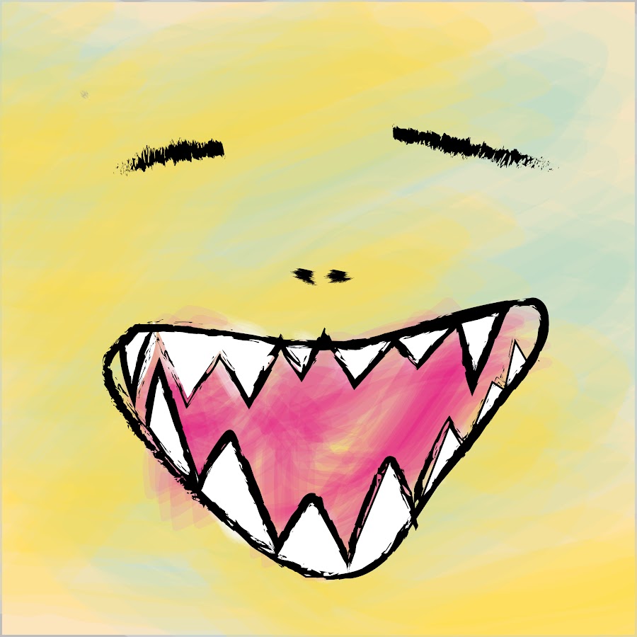 うーだー 個人公式 Youtube