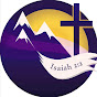 ANCC Ministry In Motion YouTube Profile Photo
