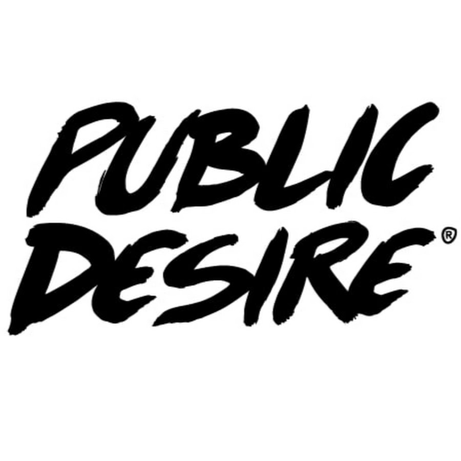 Hvor fint indenlandske hellig Public Desire - YouTube