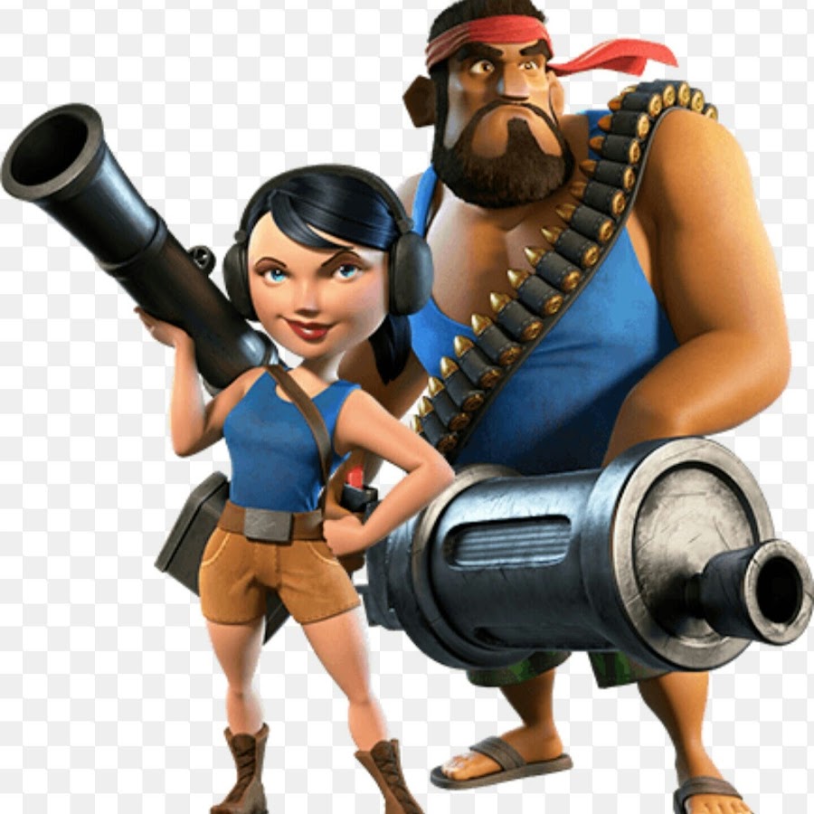 Картинки boom beach