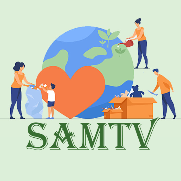 Sam TV Net Worth & Earnings (2022)