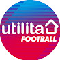 Utilita Football YouTube Profile Photo