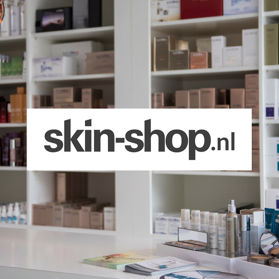 Demonteer Overtuiging zeven Skin-shop.nl - YouTube