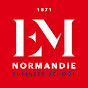 Comment rentrer à l'EM Normandie ?