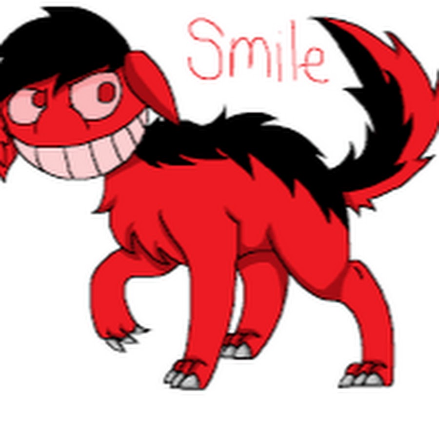 фф смайл дог