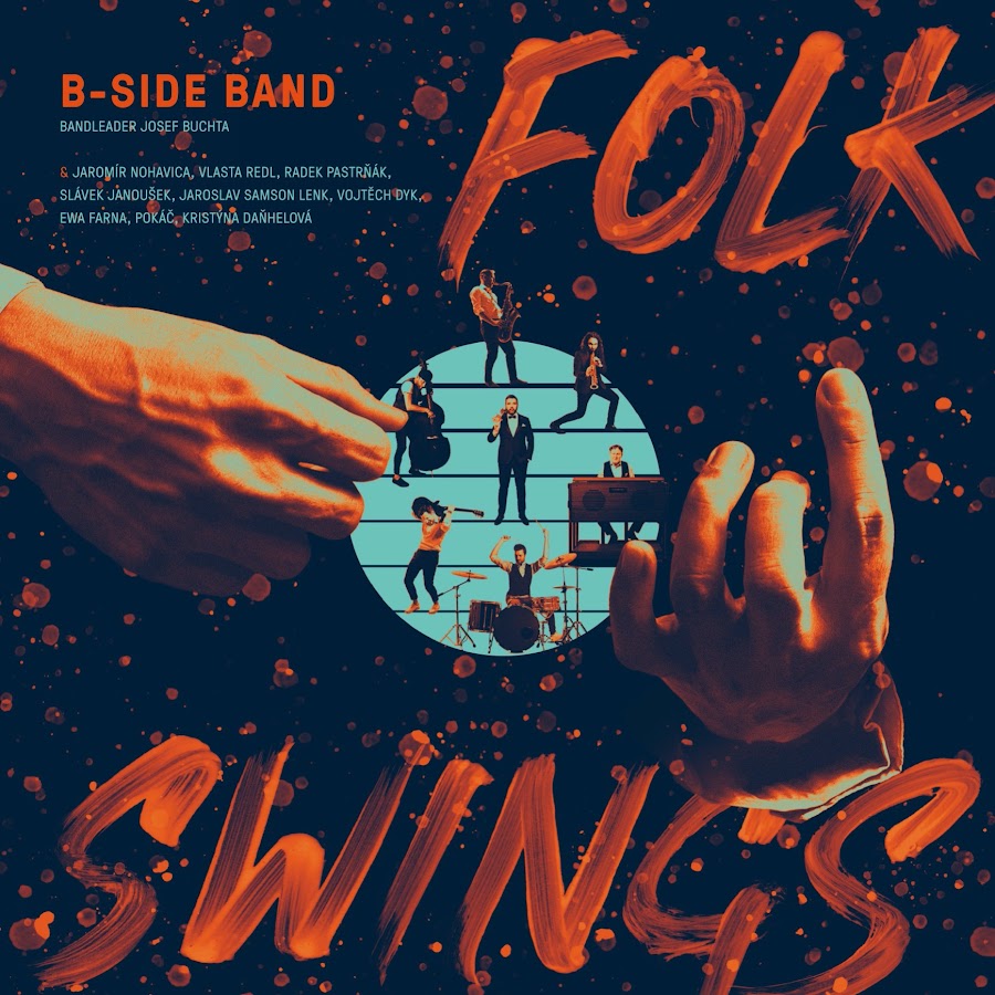 B Side Band Official Youtube