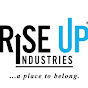 Rise Up Industries YouTube Profile Photo