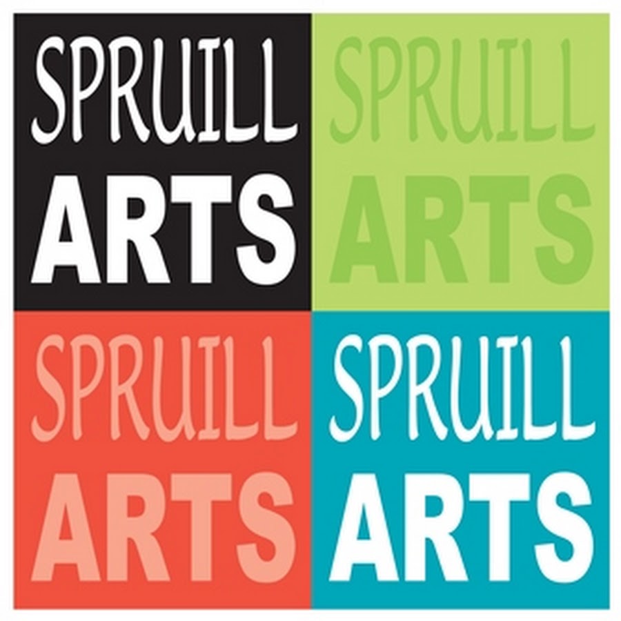 Spruill Arts Youtube
