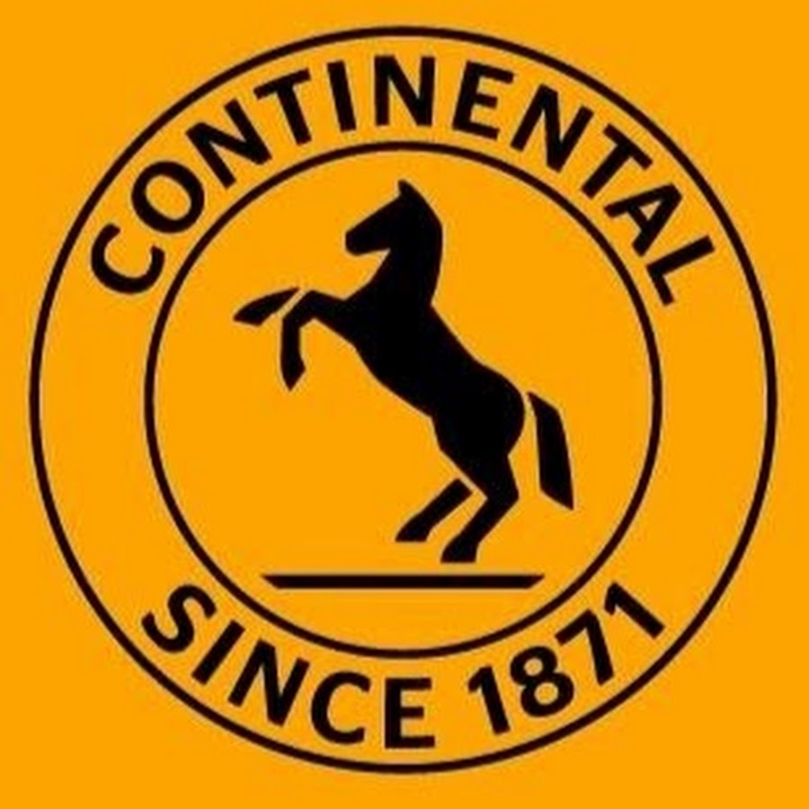 Continental Reifen - YouTube