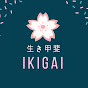 IKIGAI [生き甲斐] DANCE COVER