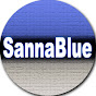 SannaBlue - @SannaBlue YouTube Profile Photo