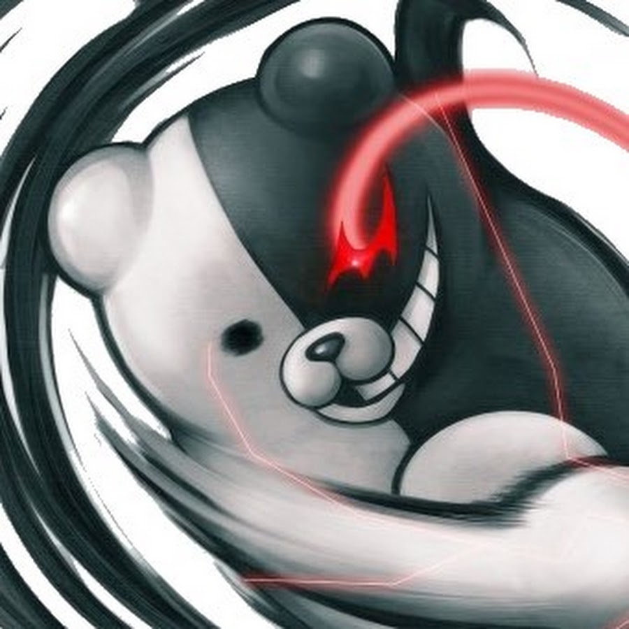 Проект монокума вк