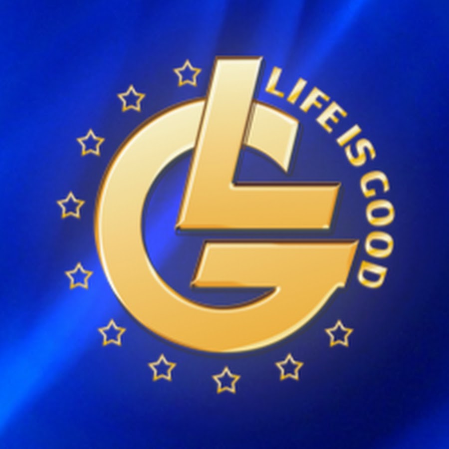 Life Is Good Youtube