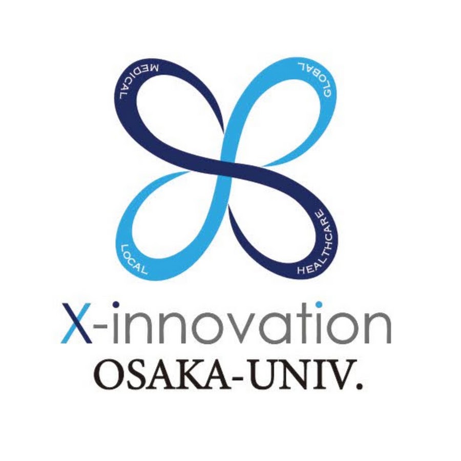 大阪大学クロスイノベーションチャンネル Youtube