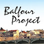 Balfour Project YouTube Profile Photo