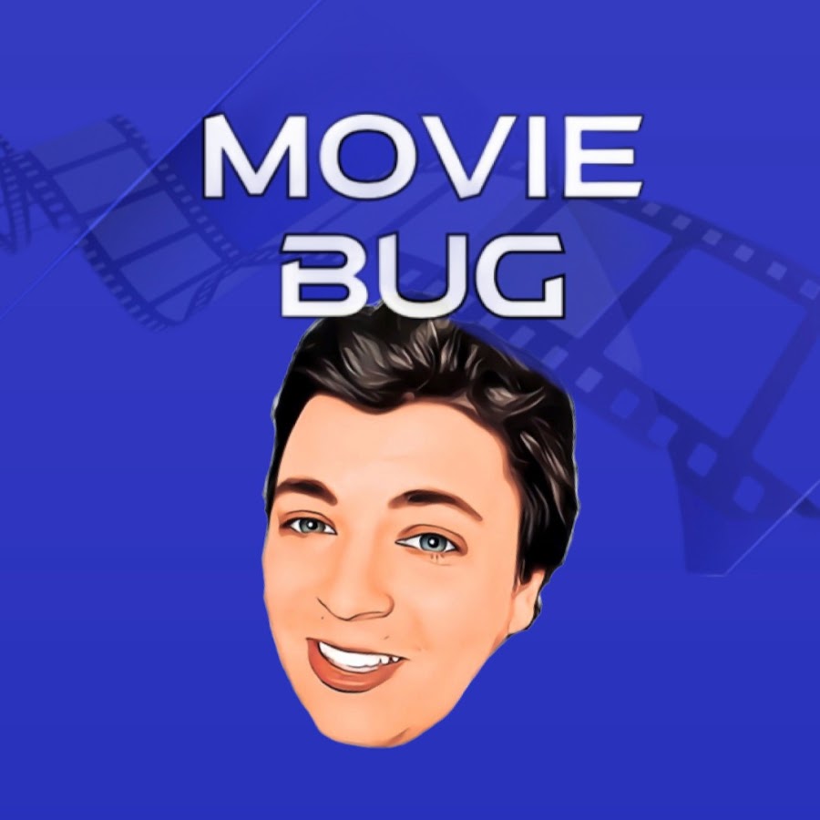 Movie Bug - YouTube