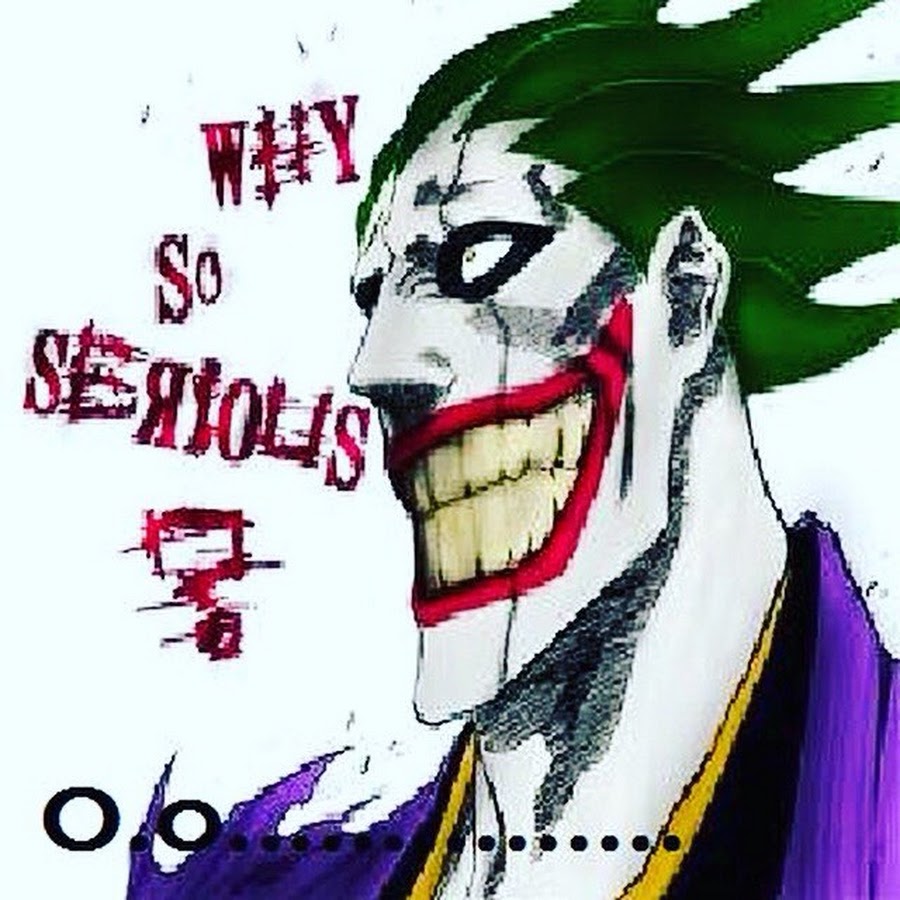 Джокер вэй ком карта дня